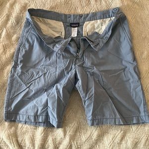Patagonia Shorts, 8in Inseam